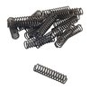 DETENT BALL SPRING KIT - DETENT BALL SPRING REFILL 1/4" (6.3MM) 20 PACK