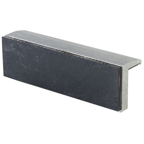 RUBBER-FACED VISE JAWS - BROWNELLS RUBBER-FACED VISE JAWS