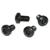1911 TORX® HEAD GRIP SCREWS - 1911 TORX HEAD GRIP SCREWS BLUED 4 PACK