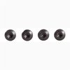 1911 TORX® HEAD GRIP SCREWS - 1911 TORX HEAD GRIP SCREWS BLUED 24 PACK
