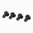 BROWNELLS 1911 TORX HEAD GRIP SCREWS BLUED 24 PACK