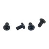 1911 ALLEN HEAD GRIP SCREWS - 1911 ALLEN HEAD GRIP SCREWS BLUED 48 PACK