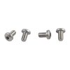 1911 ALLEN HEAD GRIP SCREWS - 1911 ALLEN HEAD GRIP SCREWS STAINLESS STEEL 48 PACK