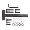REVOLVER ACTION WRENCH FOR S&W - COMPLETE ACTION WRENCH FOR S&W L FRAME
