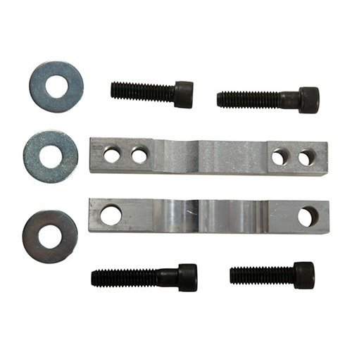 REVOLVER ACTION WRENCH HEADS FOR S&W - BROWNELLS ACTION WRENCH HEAD ONLY FOR S&W N FRAME
