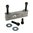 BROWNELLS ACTION WRENCH HEAD ONLY FOR S&W N FRAME