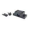 BARREL VISES W/ BUSHINGS - BARREL VISE WITH #5 STEEL BUSHING