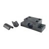BARREL VISES W/ BUSHINGS - BARREL VISE WITH #6 STEEL BUSHING I.D. REM 30-06
