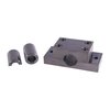 BARREL VISES W/ BUSHINGS - BARREL VISE WITH #12 & #13 STEEL BUSHING I.D. M14/GARAND