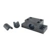BARREL VISES W/ BUSHINGS - BARREL VISE WITH #14 STEEL BUSHING I.D. M1 CARBINE