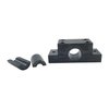 BARREL VISES W/ BUSHINGS - BARREL VISE WITH #15 STEEL BUSHING I.D. FAL