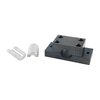 BARREL VISES W/ BUSHINGS - BARREL VISE WITH #15 ALUMINUM BUSHING I.D. FAL
