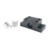 BARREL VISES W/ BUSHINGS - BARREL VISE WITH #12 & #13 ALUMINUM BUSHING I.D. M14/GARAND