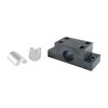 BARREL VISES W/ BUSHINGS - BARREL VISE WITH #14 ALUMINUM BUSHING I.D. M1 CARBINE