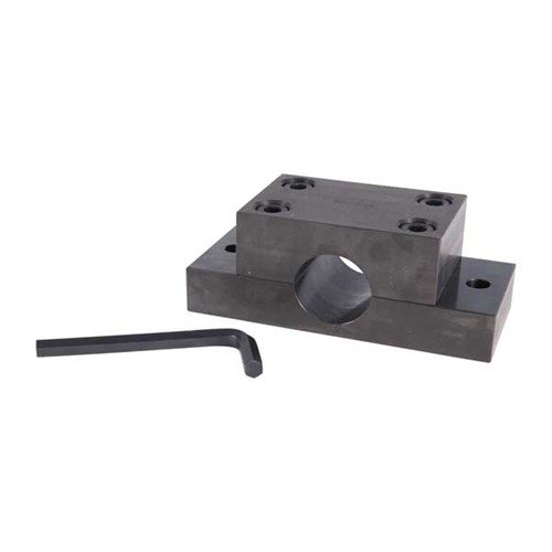 BARREL VISE ONLY - BROWNELLS BARREL VISE ONLY NO BUSHING