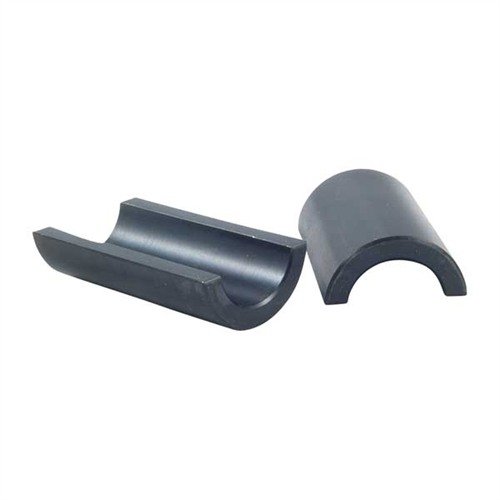 BARREL VISE BUSHINGS - BROWNELLS #8 (1.175") STEEL BARREL VISE BUSHING