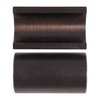 BARREL VISE BUSHINGS - #10 (1.225") STEEL BARREL VISE BUSHING