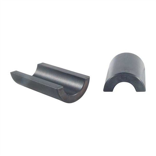 BARREL VISE BUSHINGS - BROWNELLS #12 & #13 M14/GARAND STEEL BARREL VISE BUSHING