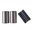 BROWNELLS #12 & #13 M14/GARAND STEEL BARREL VISE BUSHING
