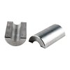 BARREL VISE BUSHINGS - #15 FAL ALUMINUM BARREL VISE BUSHING