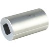 BARREL VISE BUSHINGS - #16 3/4" OCTAGON ALUMINUM BARREL VISE BUSHING