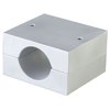 BROWNELLS BARREL VISE BUSHING MOLDING BLOCK