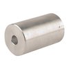 BARREL VISE BUSHINGS - #1 (1/2") SOLID ALUMINUM BARREL VISE BUSHING