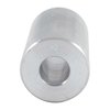 BARREL VISE BUSHINGS - #2 (3/4") SOLID ALUMINUM BARREL VISE BUSHING