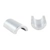 BARREL VISE BUSHINGS - #4 (1.170") ALUMINUM BARREL VISE BUSHING