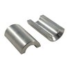 BARREL VISE BUSHINGS - #5 (0.87"-1.00") ALUMINUM BARREL VISE BUSHING