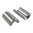BROWNELLS #5 (0.87"-1.00") ALUMINUM BARREL VISE BUSHING