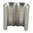 BROWNELLS #5 (0.87"-1.00") ALUMINUM BARREL VISE BUSHING