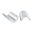 BROWNELLS #9 (1.200") ALUMINUM BARREL VISE BUSHING