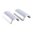 BROWNELLS #11 (1.250") ALUMINUM BARREL VISE BUSHING