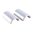 BROWNELLS #11 (1.250") ALUMINUM BARREL VISE BUSHING