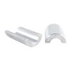 BARREL VISE BUSHINGS - #12 & #13 M14/GARAND ALUMINUM BARREL VISE BUSHING