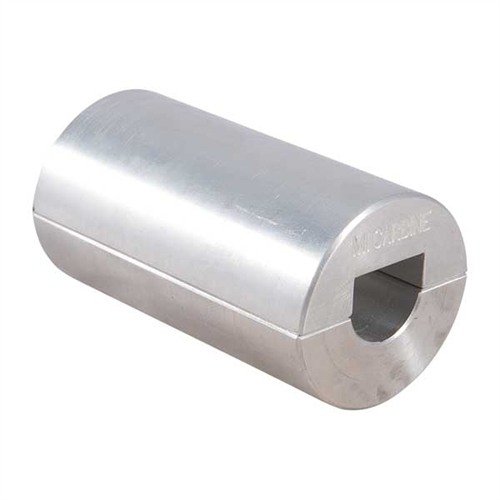 BARREL VISE BUSHINGS - BROWNELLS #14 M1 CARBINE ALUMINUM BARREL VISE BUSHING