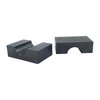 BROWNELLS LARGE BARREL CLAMPING BLOCK