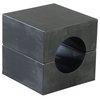BROWNELLS SMALL BARREL CLAMPING BLOCK