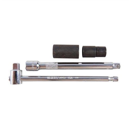 Shotgun Tools > Buttstock Takedown Tools - Preview