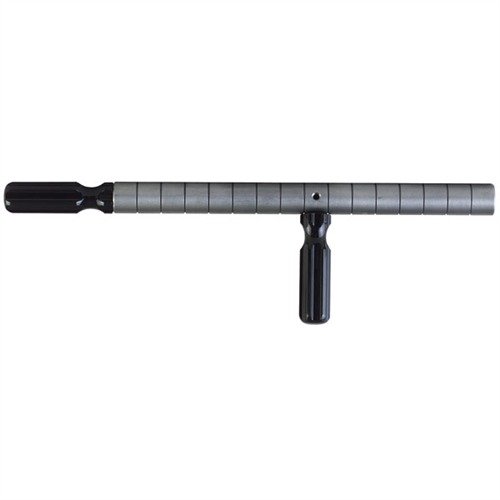 SCOPE RING ALIGNMENT LAP - BROWNELLS 1" SCOPE RING ALIGNMENT LAP