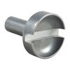 BROWNELLS .920" DIAMETER MUZZLE RADIUS CUTTER