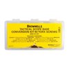 TACTICAL SCOPE BASE CONVERSION KIT - TACTICAL SCOPE BASE CONVERSION KIT TORX