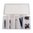BROWNELLS TACTICAL SCOPE BASE CONVERSION KIT TORX