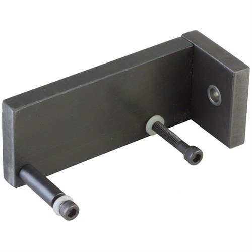 10/22® RECEIVER DRILLING JIG - BROWNELLS RECEIVER DRILLING JIG FOR RUGER 10/22