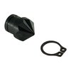 BERETTA GRIP BUSHING STAKER - BERETTA REPLACEMENT BUSHING STAKER HEAD AND SNAP RING