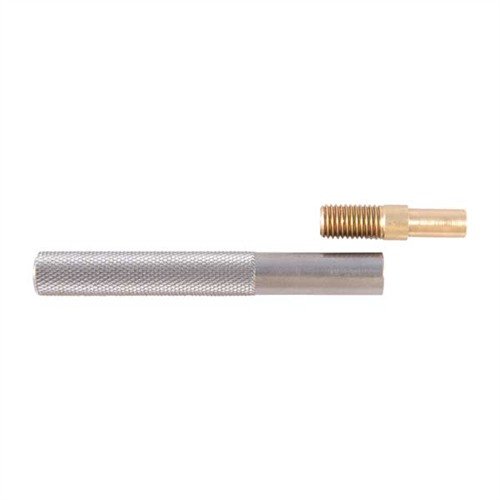 1/4" BRASS DRIFT PUNCH - BROWNELLS 1/4" BRASS DRIFT PUNCH