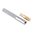 BROWNELLS 1/4" BRASS DRIFT PUNCH