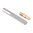 BROWNELLS 1/4" BRASS DRIFT PUNCH