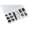 BROWNELLS TORX HEAD SCOPE RING BASE 240 PIECE SCREW KIT